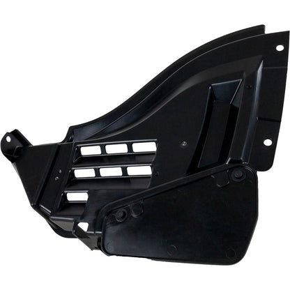 2pc Inner Fender Liner Compatible with Toyota Tundra 2014-2021 TO1249192 TO1248192 Front Passenger and Driver