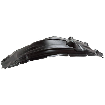 2pc Inner Fender Liner Compatible with Ram 1500 2019-2024 CH1248205 CH1249205 Rear Passenger and Driver