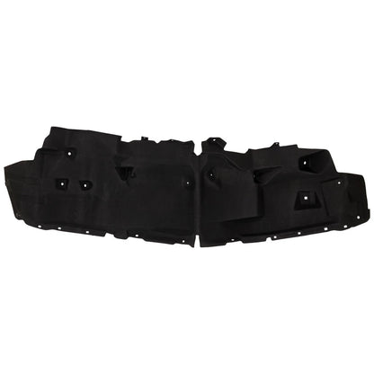 1pc Inner Fender Liner Compatible with Toyota Tundra 2022-2025 TO1249253 Front Passenger