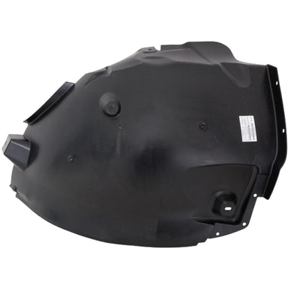 1pc Inner Fender Liner Compatible with Mercedes Benz GLE350 2020-2023 MB1248196 Front Driver