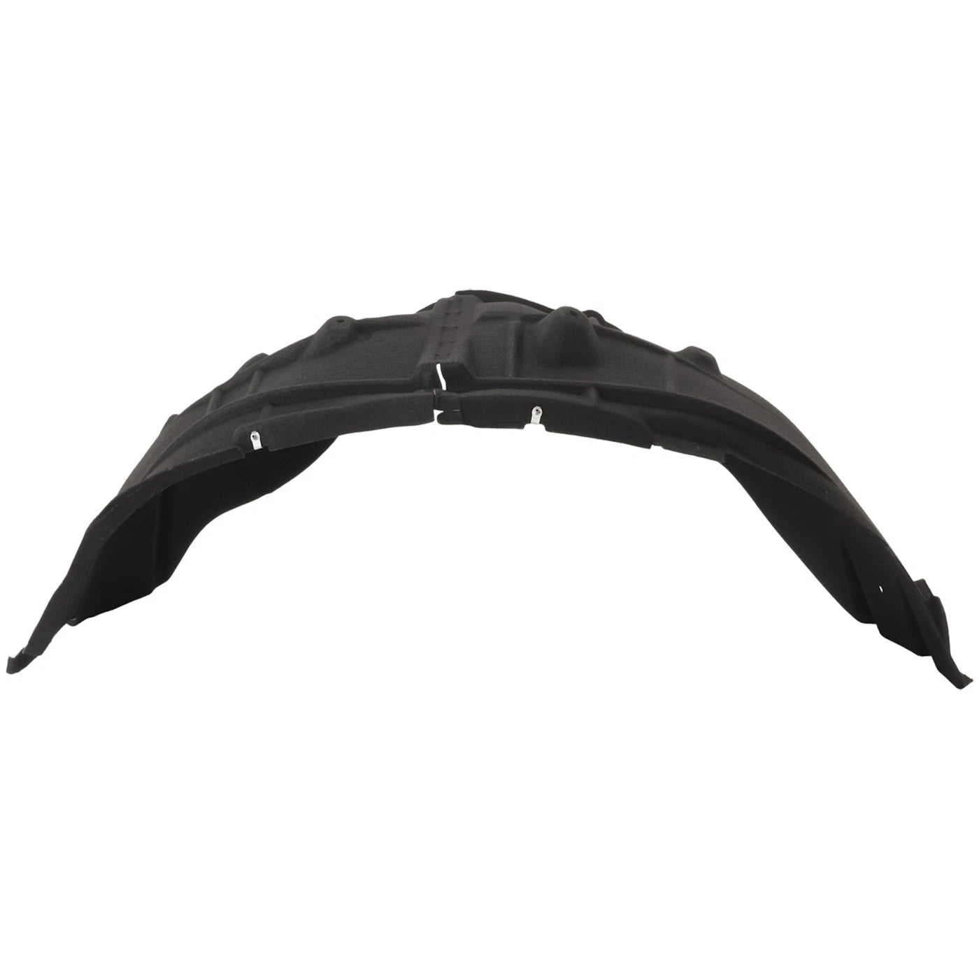 1pc Inner Fender Liner Compatible with Chevrolet Silverado 1500 2022-2025 GM1248331 Front Driver