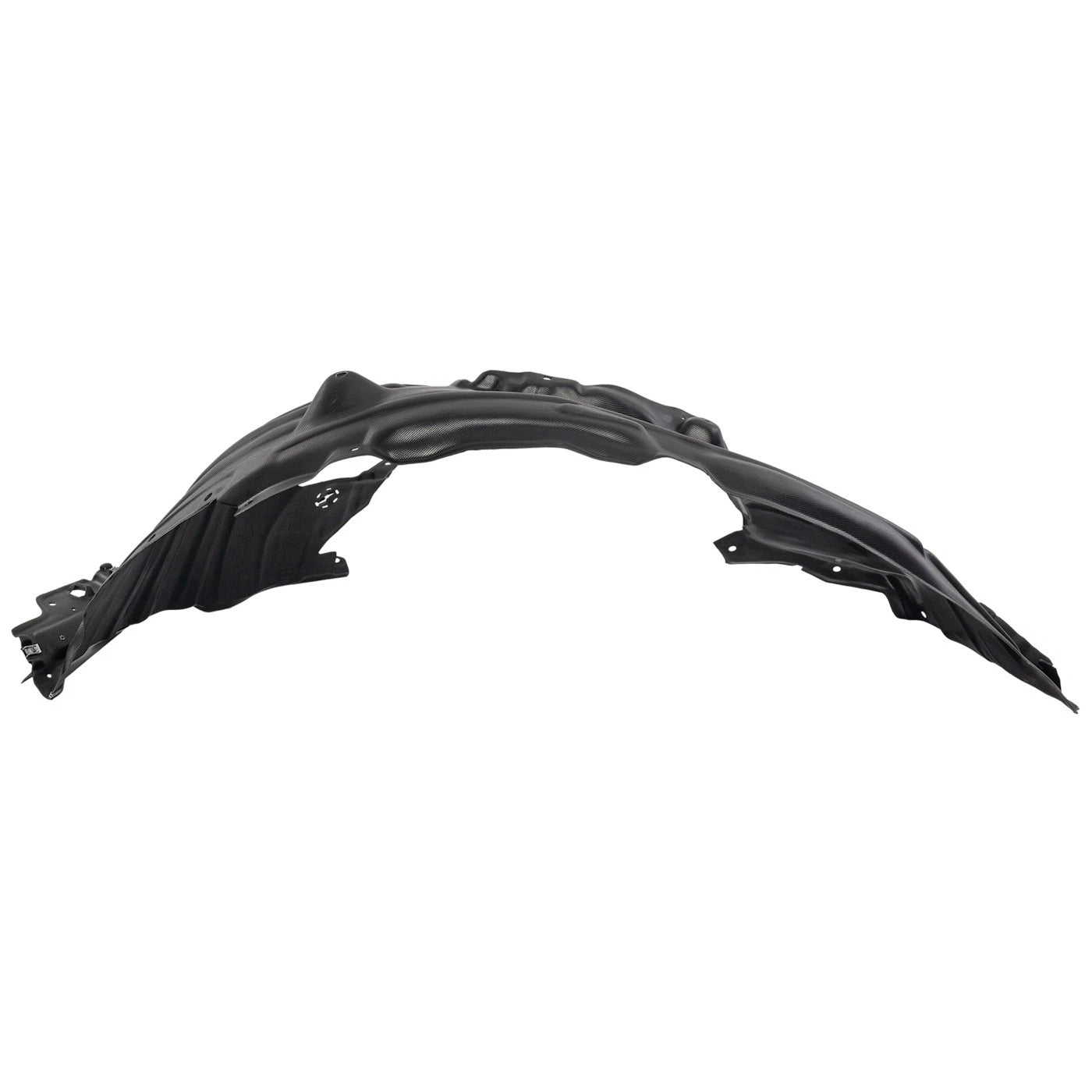 1pc Inner Fender Liner Compatible with Honda Pilot 2023-2025 HO1248208 Front Driver