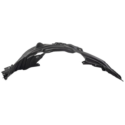1pc Inner Fender Liner Compatible with Honda Pilot 2023-2025 HO1248208 Front Driver