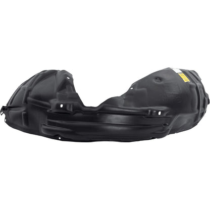 2pc Inner Fender Liner Compatible with Dodge Challenger 2015-2023 CH1248173 CH1249173 Front Passenger and Driver
