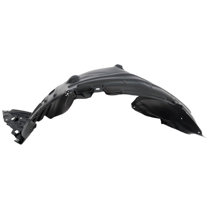 1pc Inner Fender Liner Compatible with Honda Ridgeline 2021-2025 HO1248206 Front Driver