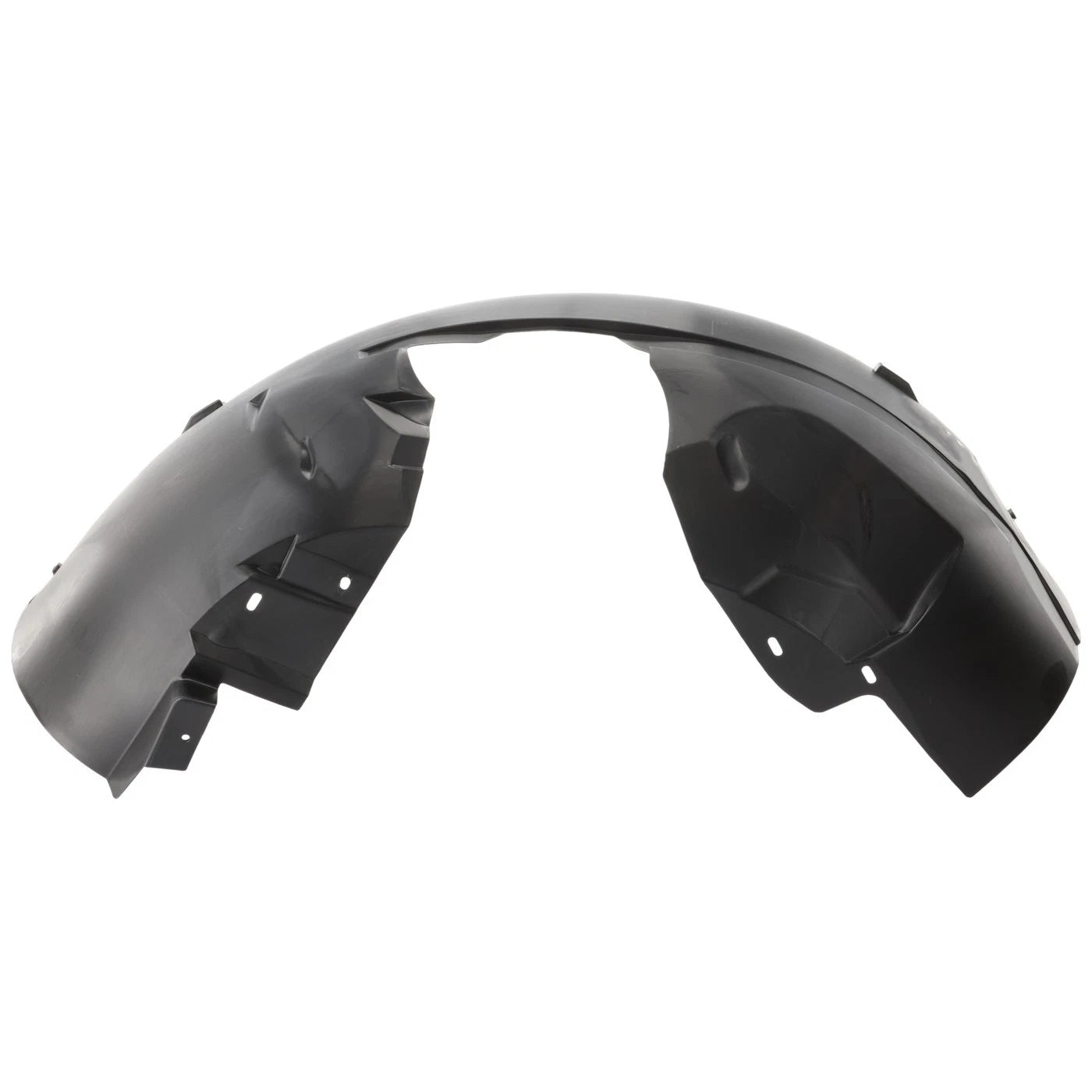 1pc Inner Fender Liner Compatible with Dodge Grand Caravan 2008-2020 CH1249147 Front Passenger