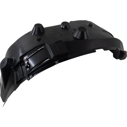 1pc Inner Fender Liner Compatible with Ram 2500 2014-2018 CH1248164 Front Driver