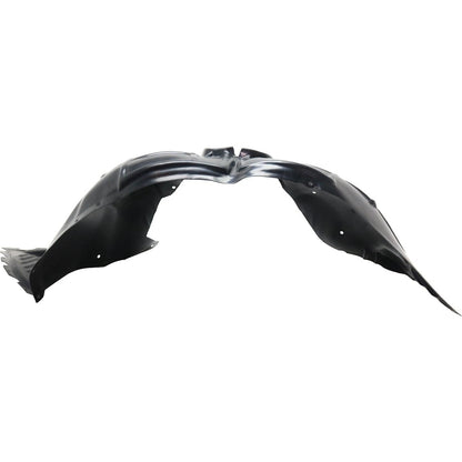 2pc Inner Fender Liner Compatible with Cadillac XTS 2013-2017 GM1248287 GM1249287 Front Passenger and Driver