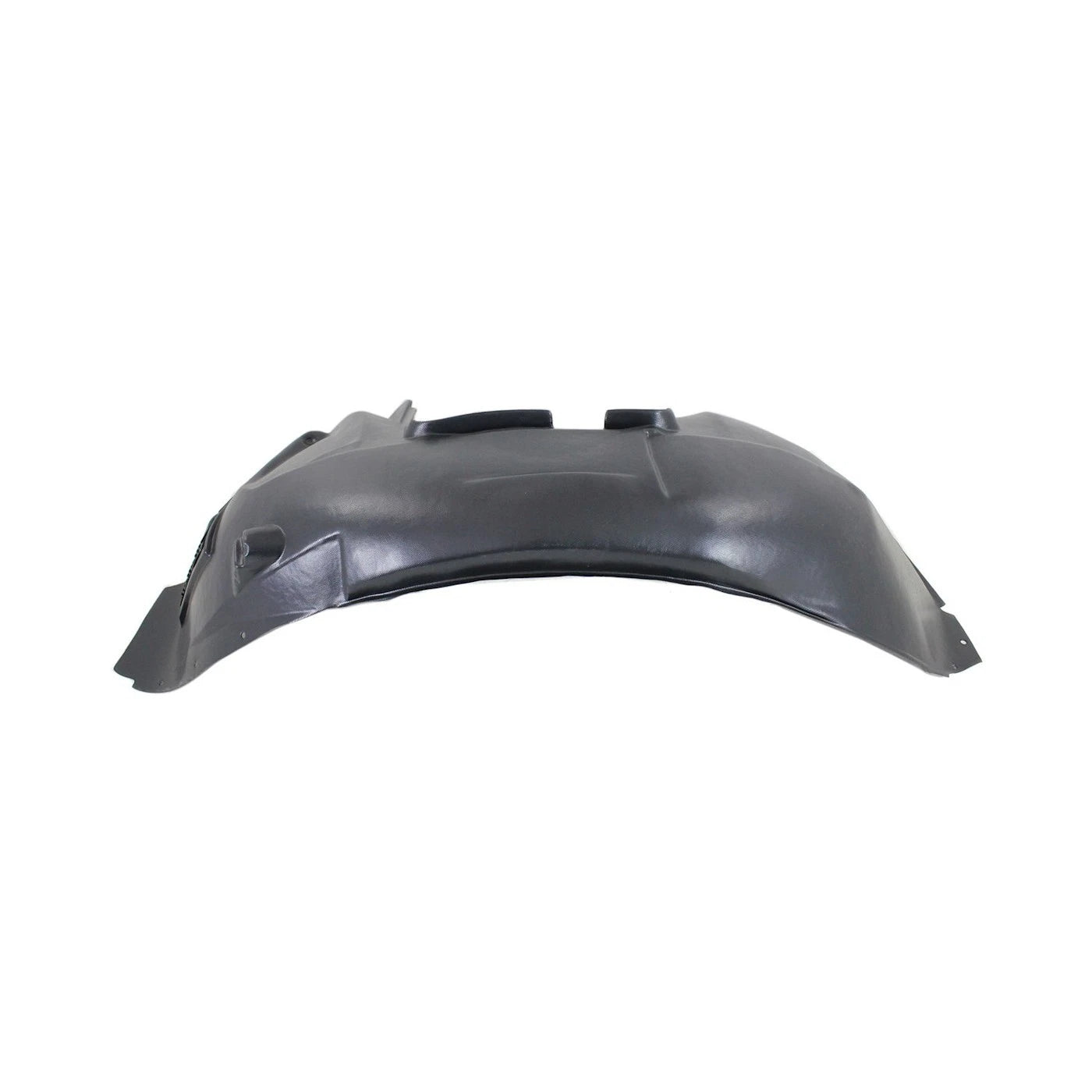 2pc Inner Fender Liner Compatible with Jaguar XF 2009-2011 JA1248105 JA1249105 Front Passenger and Driver
