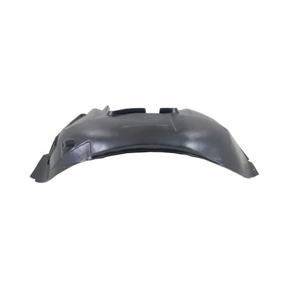 2pc Inner Fender Liner Compatible with Jaguar XF 2009-2011 JA1248105 JA1249105 Front Passenger and Driver