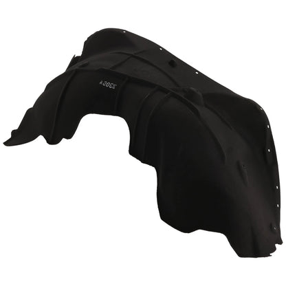 1pc Inner Fender Liner Compatible with Chevrolet Silverado 1500 2014-2015 GM1249237 Front Passenger