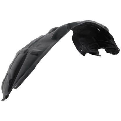 2pc Inner Fender Liner Compatible with Dodge Challenger 2015-2023 CH1249172 CH1248172 Front Passenger and Driver
