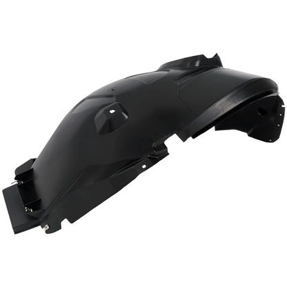 2pc Inner Fender Liner Compatible with Ford Focus 2012-2018 FO1248160 FO1249160 Front Passenger and Driver