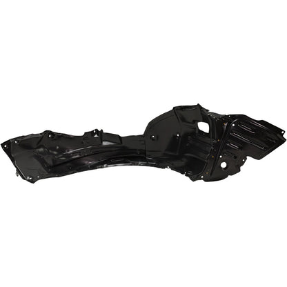 1pc Inner Fender Liner Compatible with Lexus GS350 2016-2020 LX1248146 Front Driver