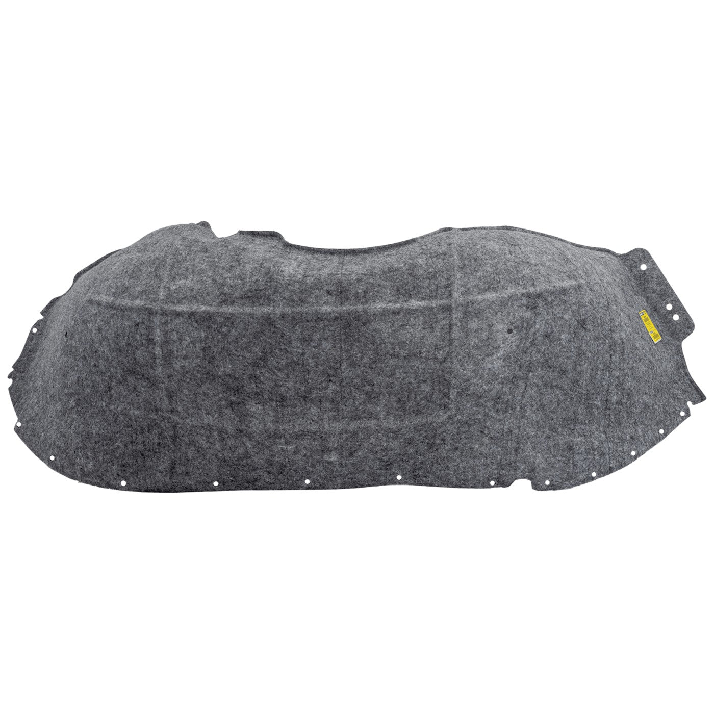 2pc Inner Fender Liner Compatible with Chevrolet Tahoe 2015-2020 GM1248268 GM1249268 Front Passenger and Driver
