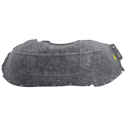 2pc Inner Fender Liner Compatible with Chevrolet Tahoe 2015-2020 GM1248268 GM1249268 Front Passenger and Driver