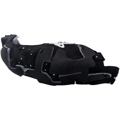 1pc Inner Fender Liner Compatible with Ford F-150 2021-2024 FO1248210 Front Driver