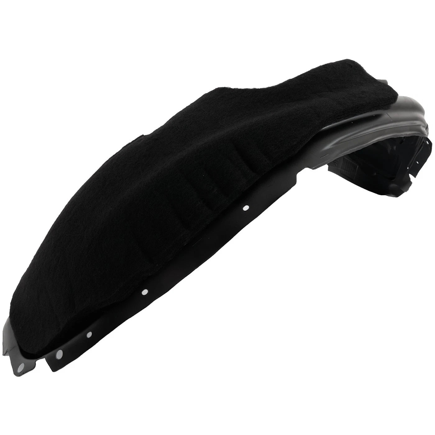 2pc Inner Fender Liner Compatible with Jeep Cherokee 2014-2018 CH1249181 CH1249182 CH1248181 Front Passenger and Driver