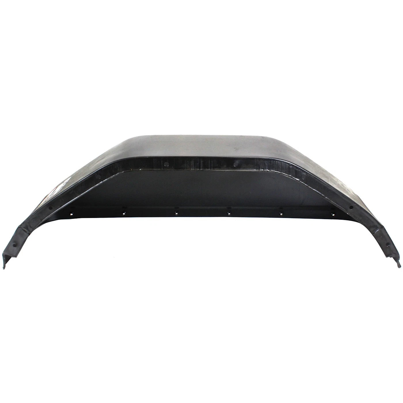 2pc Inner Fender Liner Compatible with Chevrolet C10 1978-1986 GM1710101 Rear Passenger and Driver