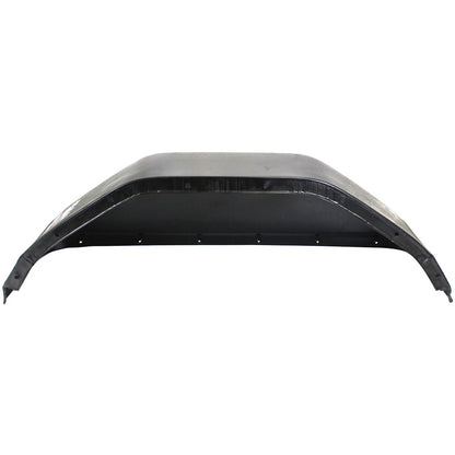 2pc Inner Fender Liner Compatible with Chevrolet C10 1978-1986 GM1710101 Rear Passenger and Driver