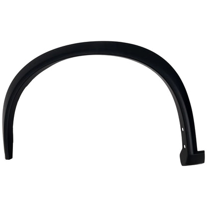 1pc Inner Fender Liner Compatible with Nissan Altima 2019-2025 NI1249165 Front Passenger
