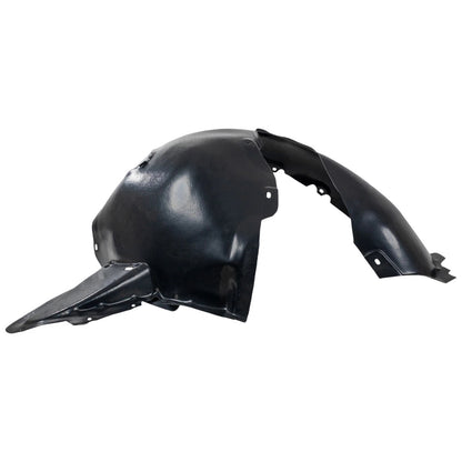 1pc Inner Fender Liner Compatible with Volkswagen Passat 2012-2015 VW1249123 Front Passenger