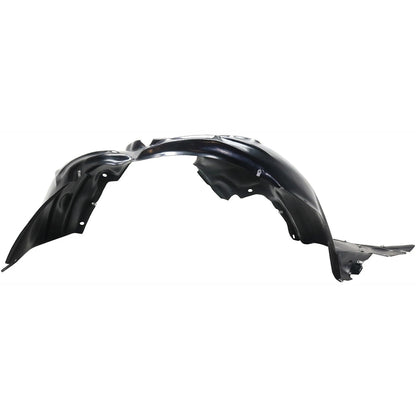2pc Inner Fender Liner Compatible with Chevrolet Camaro 2016-2024 GM1248295 GM1249295 Front Passenger and Driver