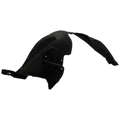 1pc Inner Fender Liner Compatible with Chevrolet Traverse 2018-2021 GM1249284 Front Passenger