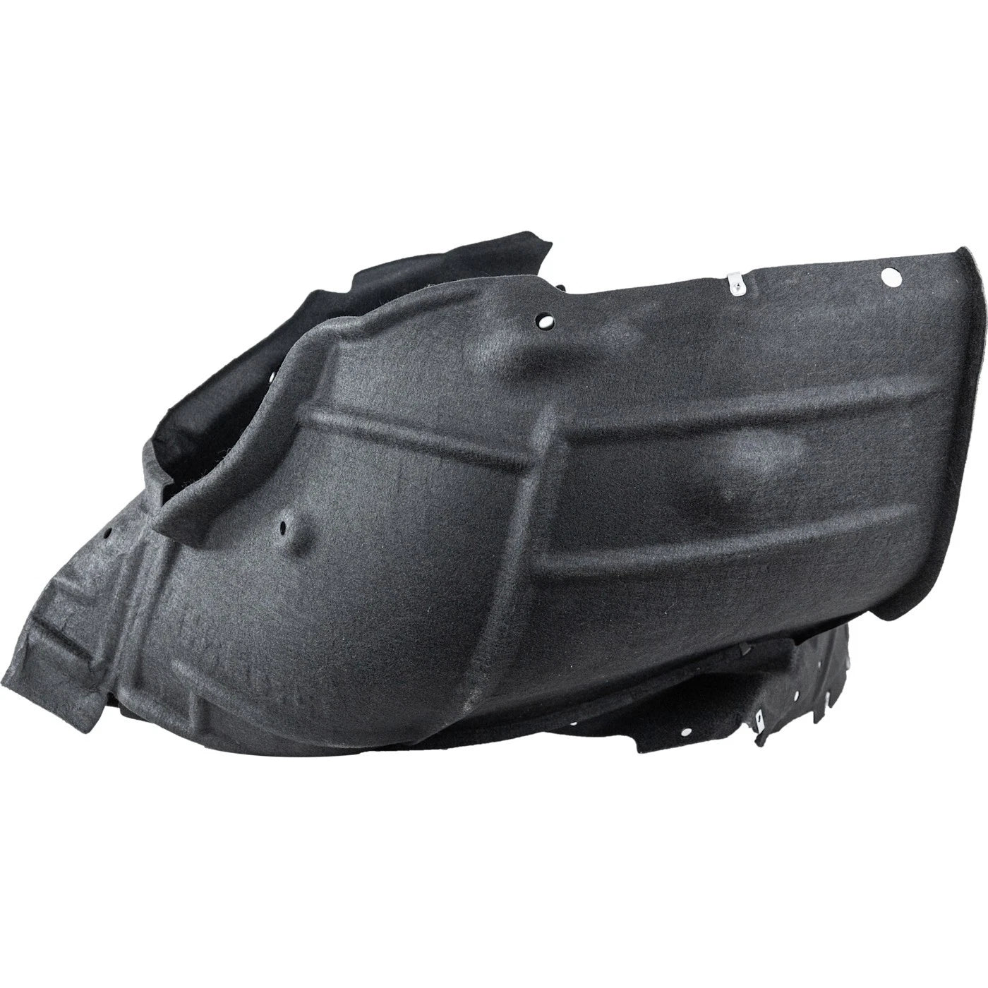 1pc Inner Fender Liner Compatible with Cadillac XT5 2017-2023 GM1248276 Front Driver