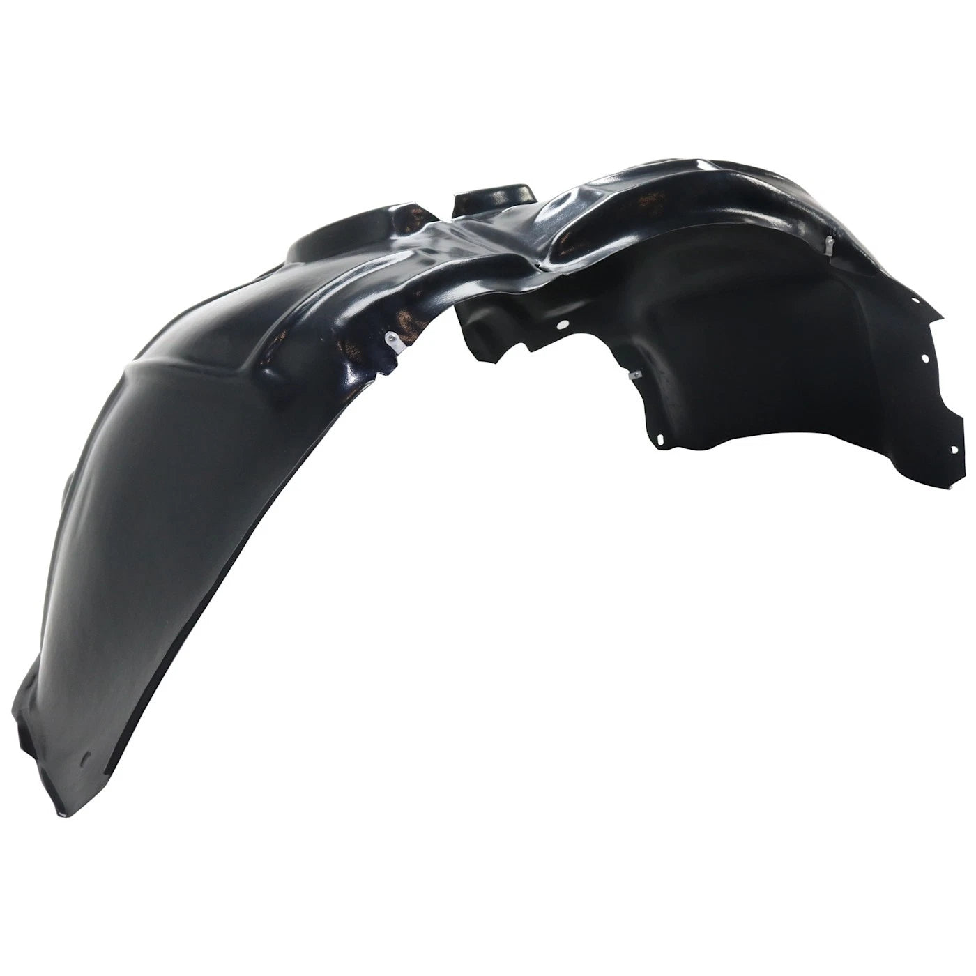 1pc Inner Fender Liner Compatible with Chevrolet Camaro 2016-2024 GM1249295 Front Passenger
