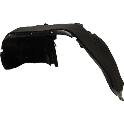 1pc Inner Fender Liner Compatible with Jeep Renegade 2019-2023 CH1248210 Front Driver