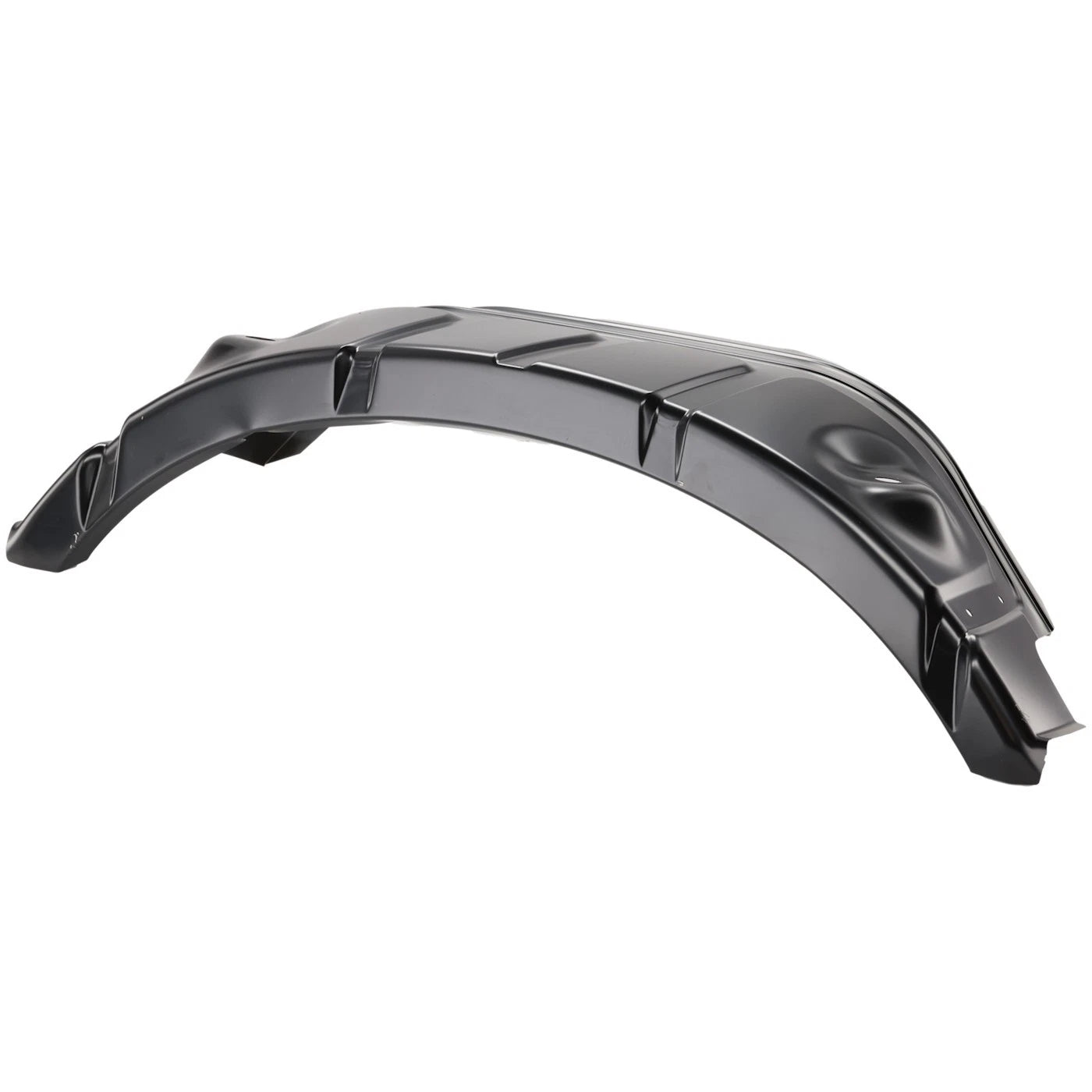 2pc Inner Fender Liner Compatible with Ford F-250 Super Duty 1999-2010 FO1710107 FO1711107 Rear Passenger and Driver
