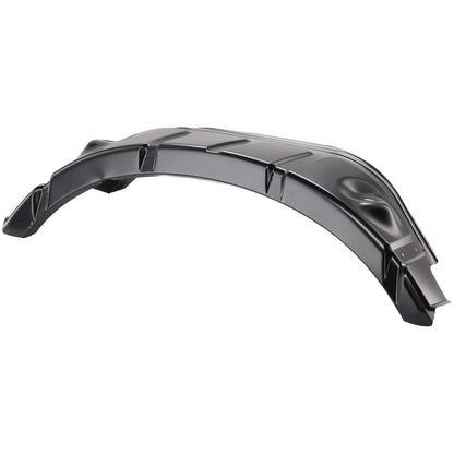 2pc Inner Fender Liner Compatible with Ford F-250 Super Duty 1999-2010 FO1710107 FO1711107 Rear Passenger and Driver