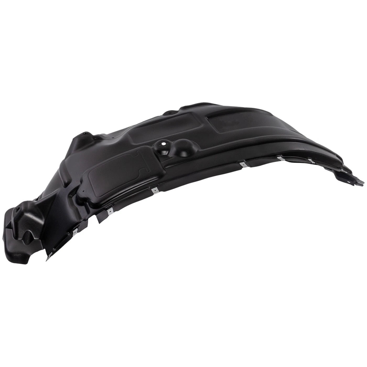 1pc Inner Fender Liner Compatible with Ram 1500 2019-2024 CH1248204 Rear Driver