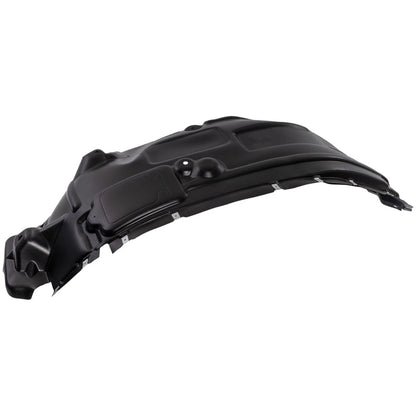 1pc Inner Fender Liner Compatible with Ram 1500 2019-2024 CH1248204 Rear Driver
