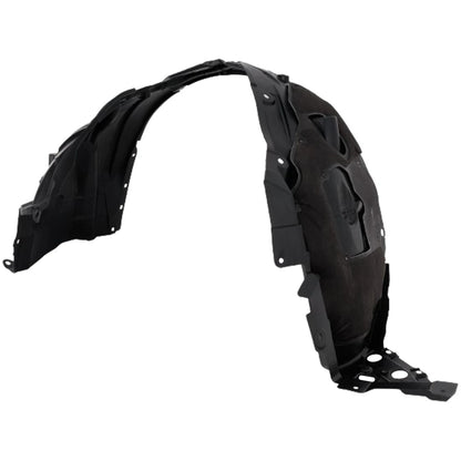 1pc Inner Fender Liner Compatible with Nissan Pathfinder 2022-2024 NI1248186 Front Driver