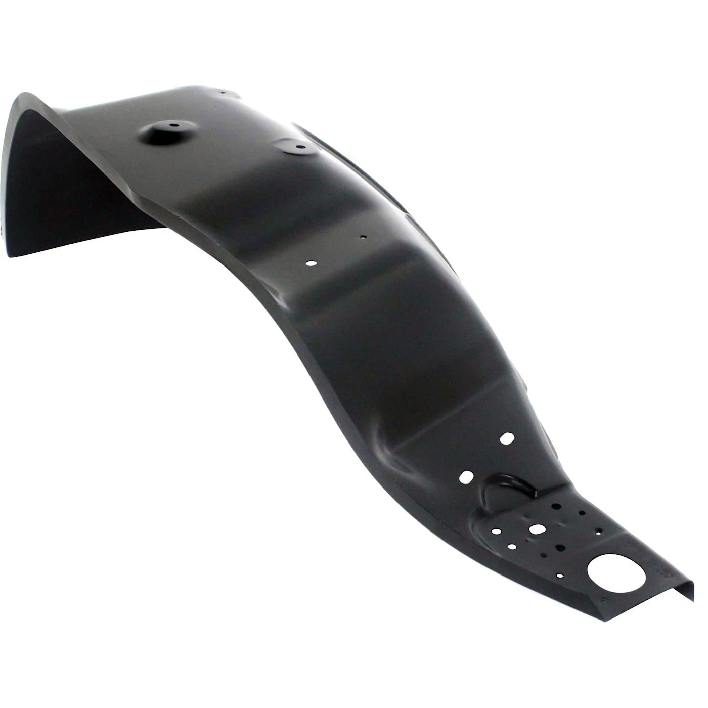 1pc Inner Fender Liner Compatible with Dodge Ram 1500 1994-2001 CH1247101 Front Passenger