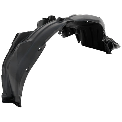 1pc Inner Fender Liner Compatible with Subaru WRX 2022-2023 SU1249143 Front Passenger