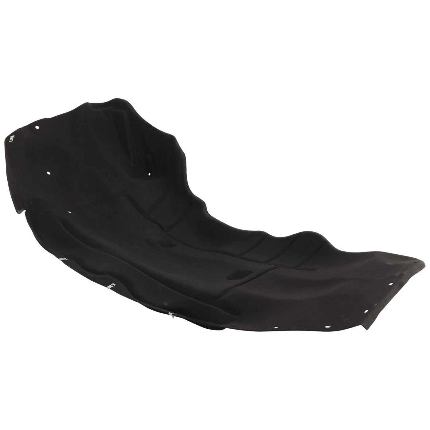 1pc Inner Fender Liner Compatible with Chevrolet Colorado 2015-2022 GM1248263 Front Driver