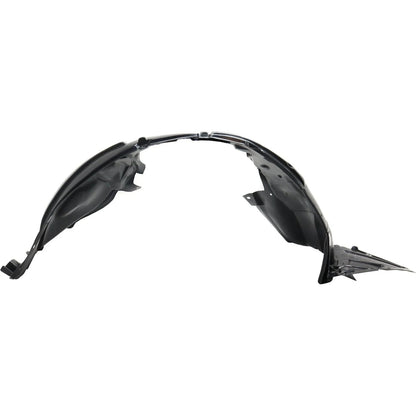 2pc Inner Fender Liner Compatible with Nissan Sentra 2017-2019 NI1248163 NI1249163 Front Passenger and Driver
