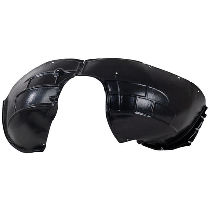 2pc Inner Fender Liner Compatible with GMC Terrain 2018-2023 GM1249289 GM1248289 Front Passenger and Driver