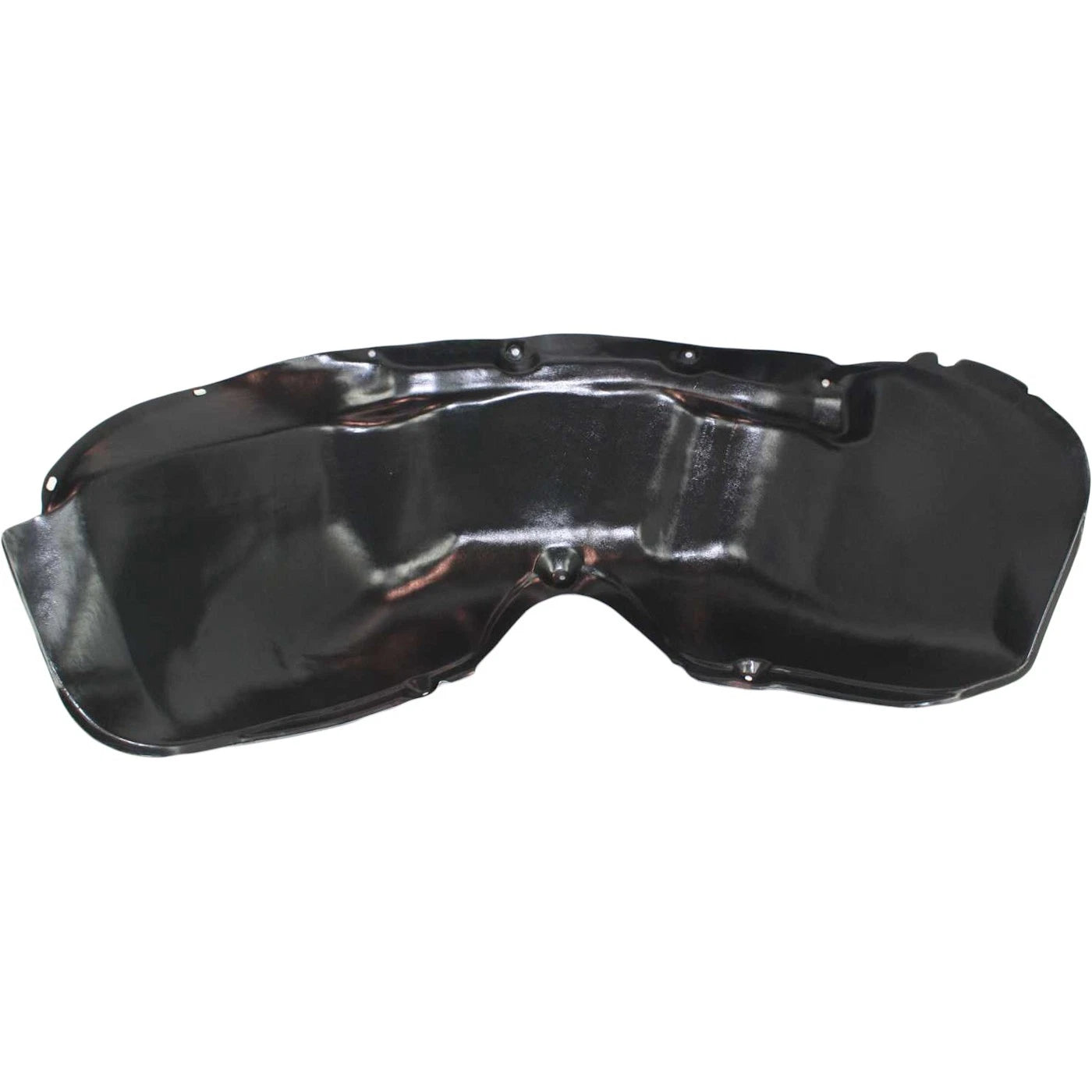 2pc Inner Fender Liner Compatible with Dodge Ram 1500 1994-2001 CH1249104 CH1248104 Front Passenger and Driver