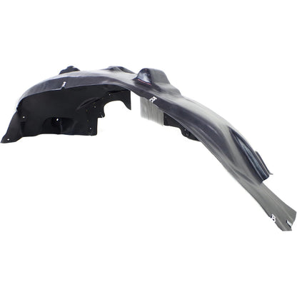 1pc Inner Fender Liner Compatible with Ford F-150 2015-2020 FO1248162 Front Driver