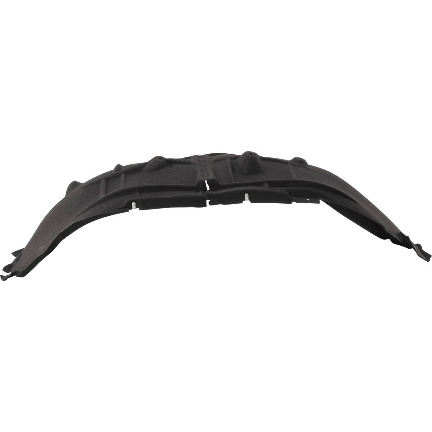 2pc Inner Fender Liner Compatible with Chevrolet Silverado 1500 2022-2025 GM1248331 GM1249331 Front Passenger and Driver