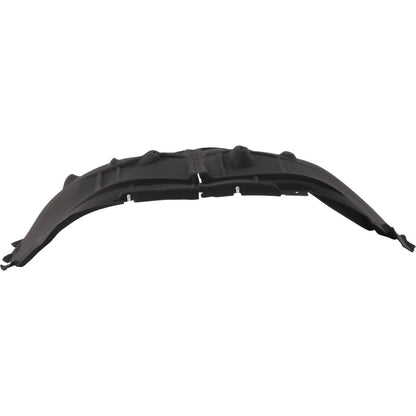 2pc Inner Fender Liner Compatible with Chevrolet Silverado 1500 2022-2025 GM1248331 GM1249331 Front Passenger and Driver