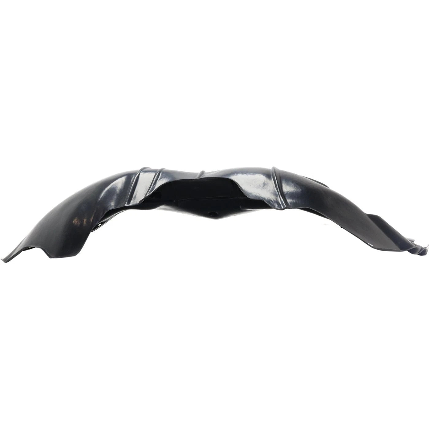 2pc Inner Fender Liner Compatible with Chevrolet Silverado 1500 2016-2018 GM1249259 GM1248259 Front Passenger and Driver