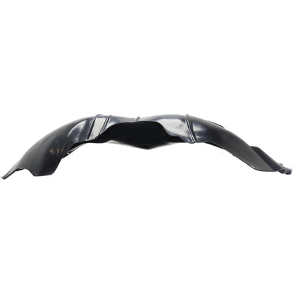 2pc Inner Fender Liner Compatible with Chevrolet Silverado 1500 2016-2018 GM1249259 GM1248259 Front Passenger and Driver