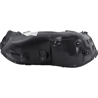 2pc Inner Fender Liner Compatible with Jeep Wagoneer 2022-2025 CH1248225 CH1249225 Front Passenger and Driver