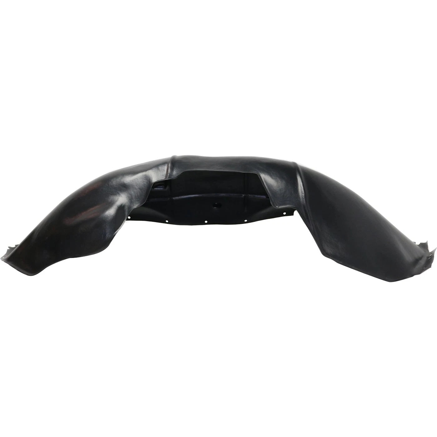 2pc Inner Fender Liner Compatible with Cadillac Escalade 2015-2020 GM1248247 GM1249247 Front Passenger and Driver