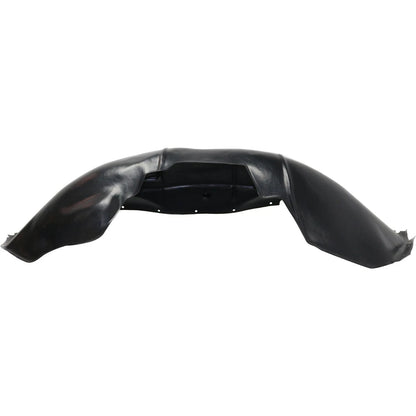 2pc Inner Fender Liner Compatible with Cadillac Escalade 2015-2020 GM1248247 GM1249247 Front Passenger and Driver